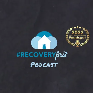 The Recovery First Addiction Recovery Podcast by Freedom Recovery Services of Greenville