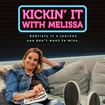 Kickin' It With Melissa