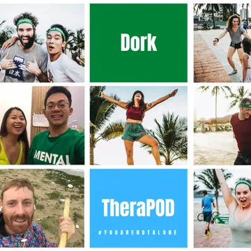 DorkTheraPOD