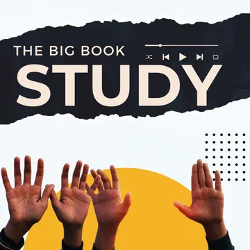 The Big Book Study