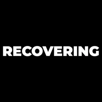 RECOVERING PODCAST