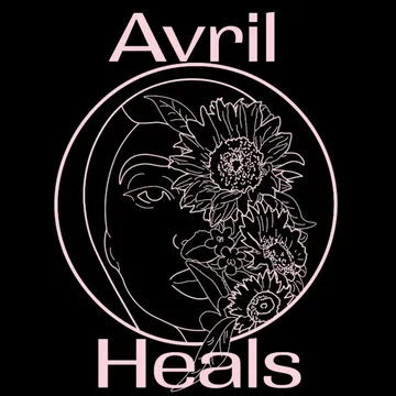 Avril Heals: The Podcast
