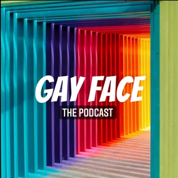 GAY FACE