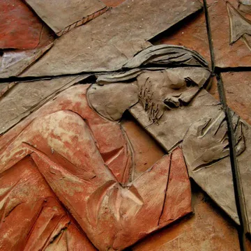 Via Crucis - Vía Crucis 2005