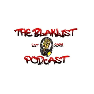 The Blaklist Podcast