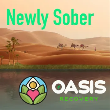 Newly Sober
