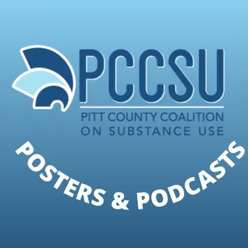 PCCSU's Posters and Podcasts