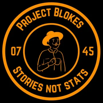 Project Blokes