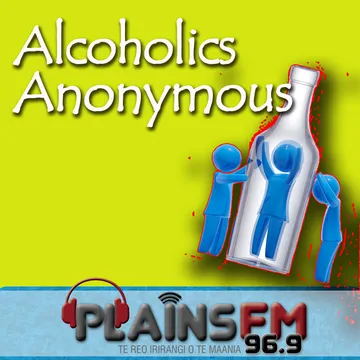 Alcoholics Anonymous Radio Show