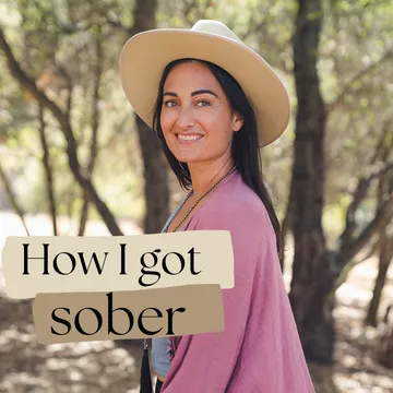 How I Got Sober