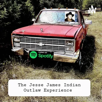 The Jesse James Indian Outlaw Experience.