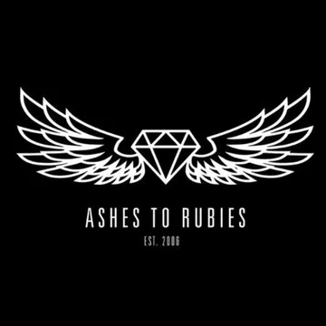 Ashes To Rubies: Addiction To Connection
