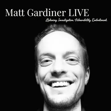 Matt Gardiner LIVE