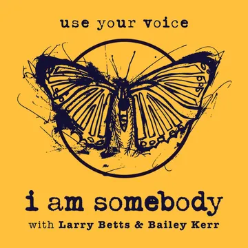 i am somebody