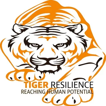 Tiger Resilience Addiction Solutions for Reaching Human Potential