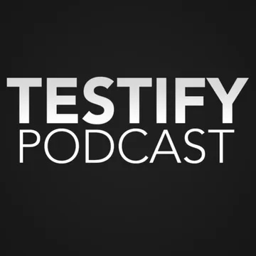 The Testify Podcast