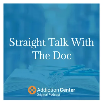 Straight Talk With The Doc