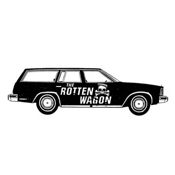 The Rotten Wagon
