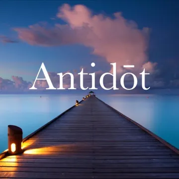 Antidot -- Life is too short for Anxiety, Fear and Doomscrolling.