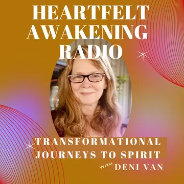 Breaking the Cycle: How to Reprogram Negative Habits and Patterns with Deni Van