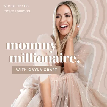 Mommy Millionaire