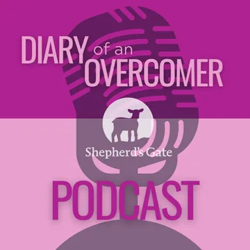 Diary of an Overcomer Podcast