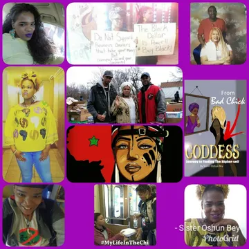 Goddess Talk Radio