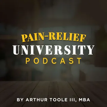Pain Relief University