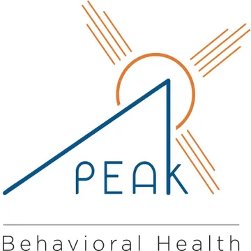 Peak Behavioral Health Podcast