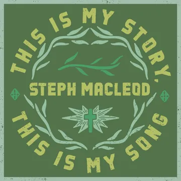 This Is My Story, This Is My Song