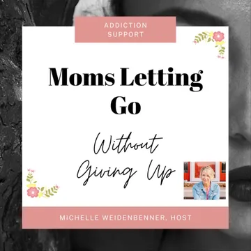 Moms Letting Go Without Giving Up