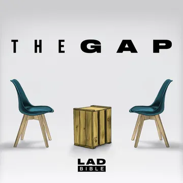 The Gap