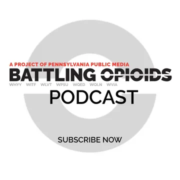 Battling Opioids's Podcast