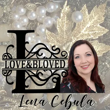 Love&BLoved  with Lena Cebula