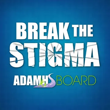Break the Stigma - The ADAMHS Board of Tuscarawas and Carroll Counties