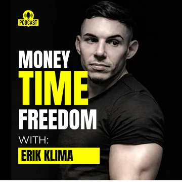 Erik Klima's Money, Time, Freedom Show