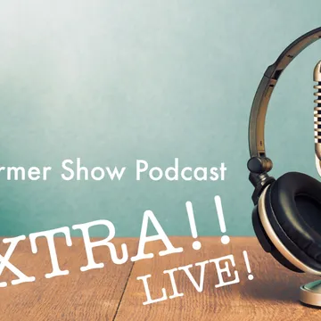 The Tony Farmer Show Podcast (Extra)