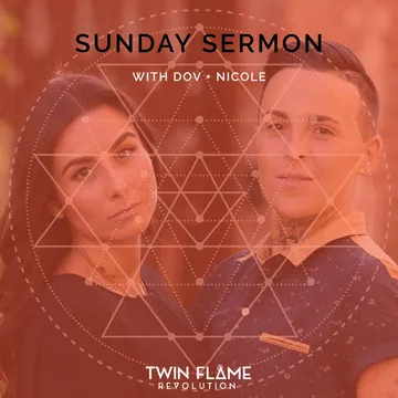 Sunday Sermon with Dov and Nicole