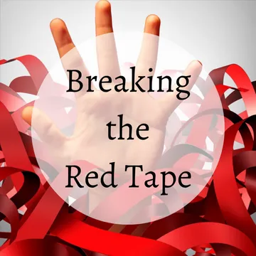 Breaking the Red Tape