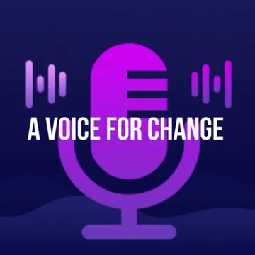 A Voice For Change