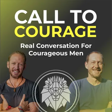 Call To Courage Podcast
