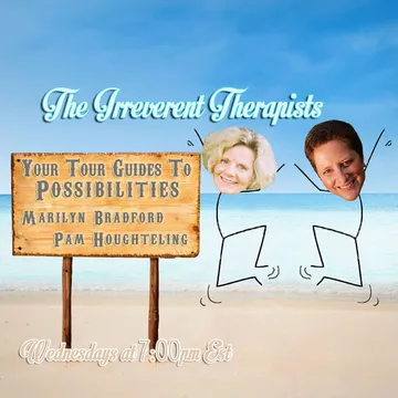 The Irreverent Therapists