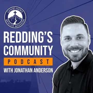 Redding's Community Podcast