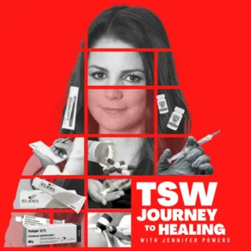 TSW: Journey to Healing
