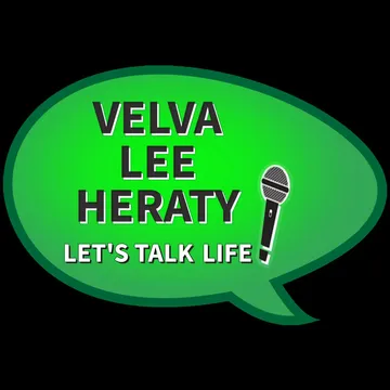 "Let's Talk Life!"
