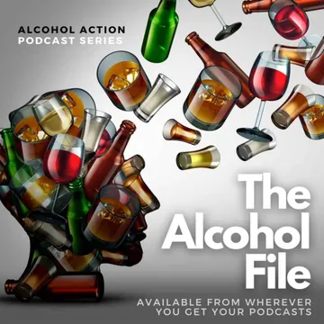The Alcohol File