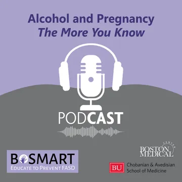 Alcohol and Pregnancy: The More You Know